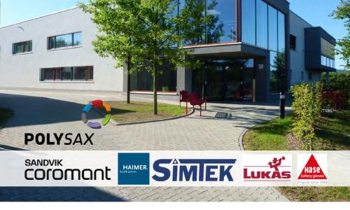 21.05.2026 TechDay bei Polysax - jetzt Anmelden !