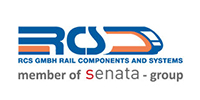 RCS GmbH Rail